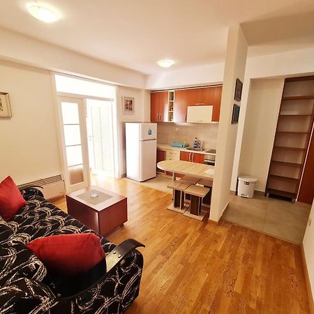 Centar New Loki Apartments Budva Eksteriør bilde