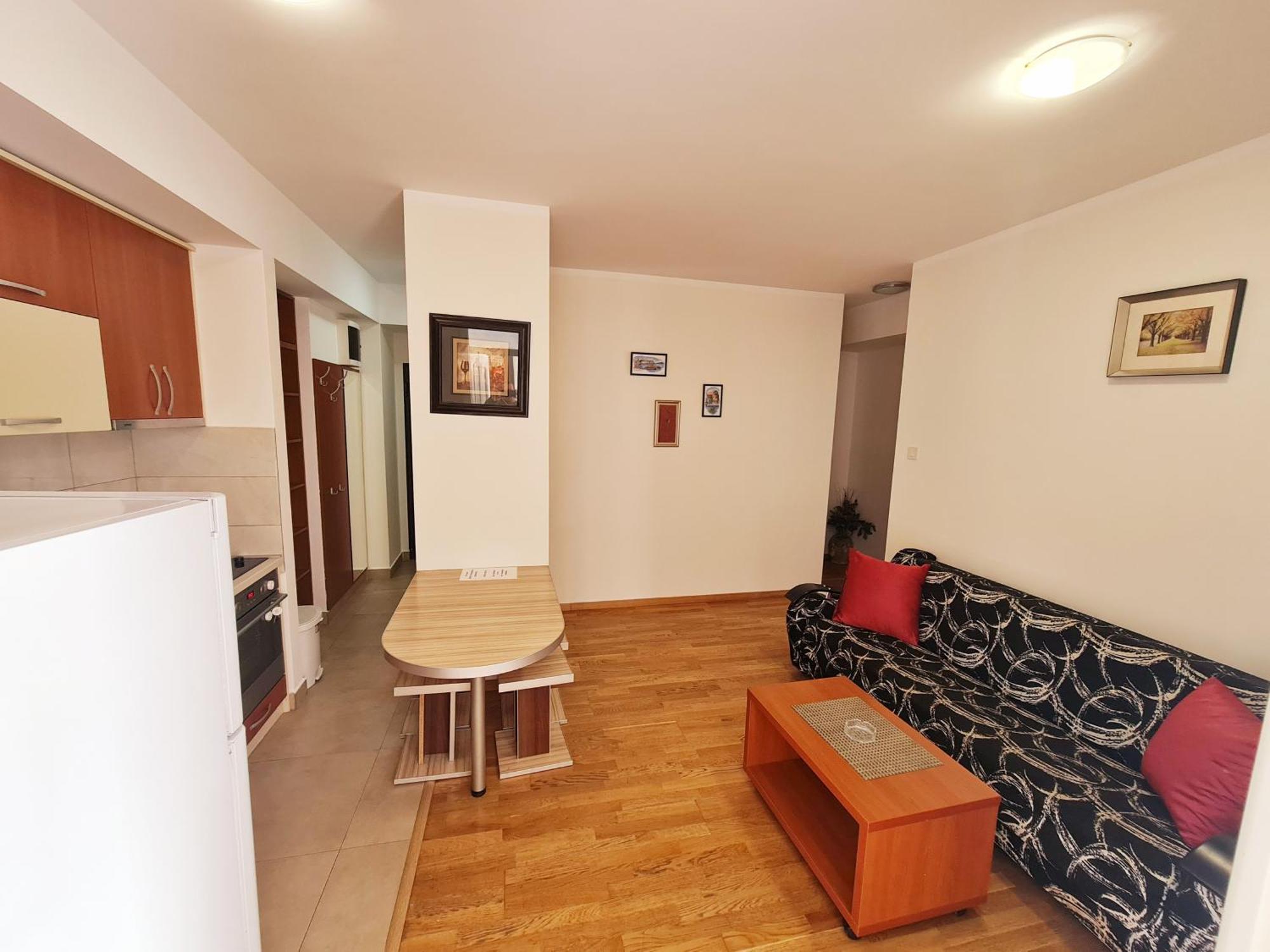 Centar New Loki Apartments Budva Eksteriør bilde